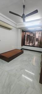 Bedroom Image of 800 Sq.ft 2 BHK Apartment / Flat for rent in Bandra West Mumbai for Rs. 140000
