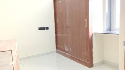 Bedroom Image of 700 Sq.ft 1 BHK Apartment / Flat for rent in Kondapur Hyderabad for Rs. 24500