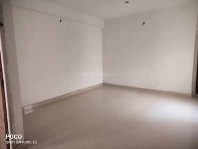 Hall Image of 824 Sq.ft 2 BHK Apartment / Flat for sale in Mankundu Hooghly for Rs. 2050000