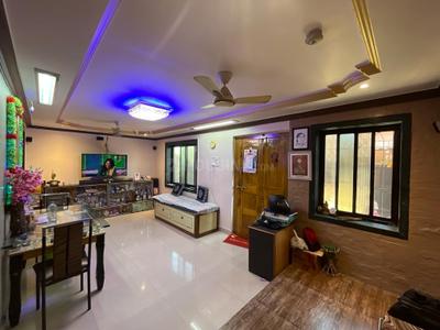 Living Room Image of 950 Sq.ft 2 BHK Independent House for rent in Kalyan East Kalyan for Rs. 13000