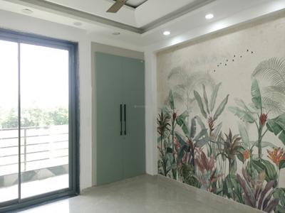 Bedroom Image of 1557 Sq.ft 3 BHK Builder Floor for sale in BPTP District 4, Sector 84 Faridabad for Rs. 17000000