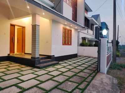 Image of 2000 Sq.ft 4 BHK Independent House for sale in Kakkanad, Kochi for Rs. 8300000