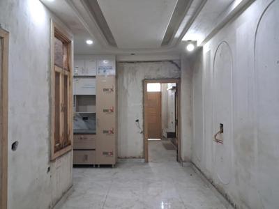 Living Room Image of 1050 Sq.ft 2 BHK Apartment / Flat for sale in Skyline Dev Infra, Sector 49 Noida for Rs. 4450000