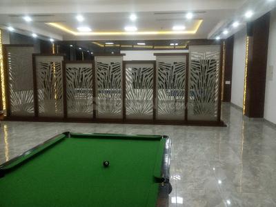Hall Image of 1730 Sq.ft 3 BHK Apartment / Flat for sale in Sunworld Vanalika, Sector 107 Noida for Rs. 25000000