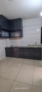 Kitchen Image of 1100 Sq.ft 2 BHK Apartment / Flat for sale in Shree Prime Hill, Hanspura Ahmedabad for Rs. 4500000