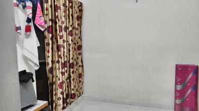 Bedroom Image of 670 Sq.ft 1.5 BHK Apartment / Flat for sale in Dombivli East Thane for Rs. 6000000