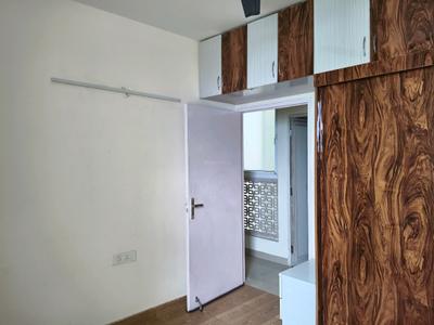 Bedroom Image of 582 Sq.ft 2 BHK Apartment / Flat for sale in Tulip Lemon, Sector 69 Gurgaon for Rs. 7500000