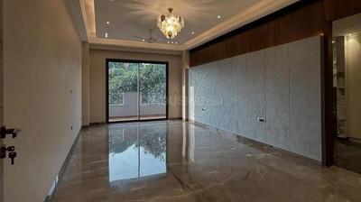 Hall Image of 2500 Sq.ft 3 BHK Builder Floor for rent in Sector 17 Faridabad for Rs. 50000