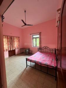 Bedroom Image of 1054 Sq.ft 2 BHK Apartment / Flat for rent in Salcete Goa for Rs. 20000