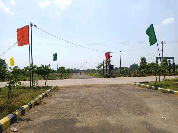 Alekhya NSR County Phase II Main Image 1