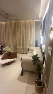 Hall Image of 1800 Sq.ft 3 BHK Builder Floor for sale in Punjabi Bagh New Delhi for Rs. 35000000