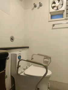Bedroom Four Image of 4000 Sq.ft 4 BHK Apartment / Flat for rent in RMV Extension Stage 2 Bengaluru for Rs. 275000
