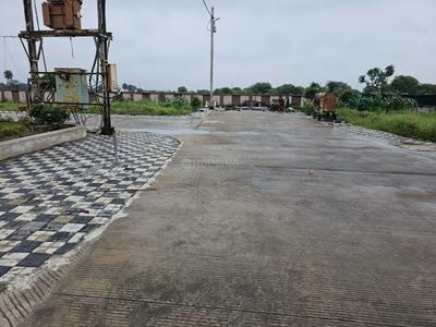 Image of 675 Sq.ft Residential Plot / Land for sale in Panod, Indore for Rs. 3000000