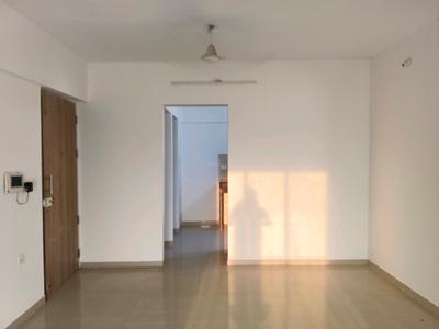 Living Room Image of 1265 Sq.ft 2 BHK Apartment / Flat for sale in Arihant Aarohi Phase II, Sagarli Gaon Thane for Rs. 6900000