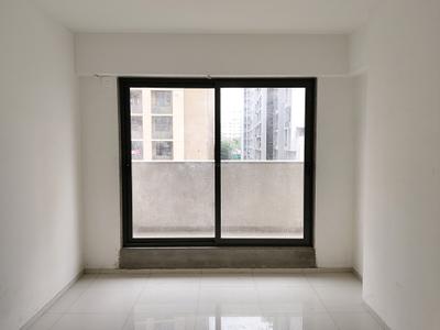 Bedroom Image of 792 Sq.ft 2 BHK Apartment / Flat for sale in Dharti Skyline, Jagatpur Ahmedabad for Rs. 5700000