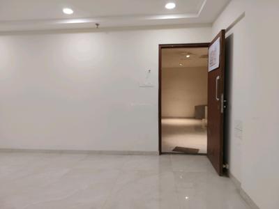 Living Room Image of 860 Sq.ft 2 BHK Apartment / Flat for sale in Nicco Residency, Jogeshwari East Mumbai for Rs. 21000000