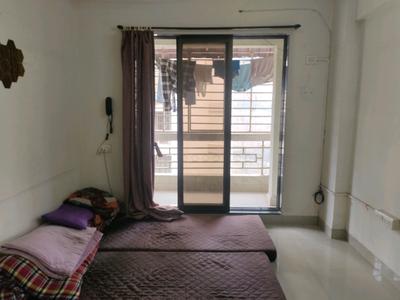 Living Room Image of 995 Sq.ft 2 BHK Apartment / Flat for sale in Vashi Navi Mumbai for Rs. 15600000