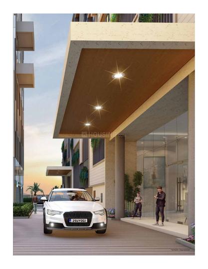 NHI Akshaya Residency Main Image 1