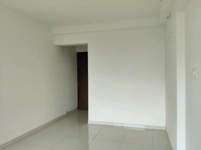 Living Room Image of 690 Sq.ft 2 BHK Apartment / Flat for sale in The Atmosphere Phase 1, Mulund West Mumbai for Rs. 19900000