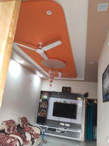 Hall Image of 1650 Sq.ft 2 BHK Builder Floor for rent in Pravasham Maruti Pravasham Villa, Kaulakha Agra for Rs. 10000