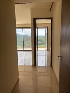 Bedroom Image of 1890 Sq.ft 4 BHK Apartment / Flat for sale in Badamikar The Pwc Towers Phase I, Bhugaon Pune for Rs. 17500000