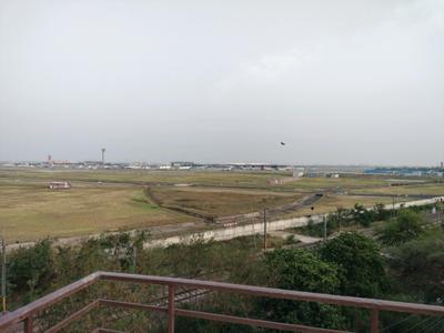 Terrace Image of 915 Sq.ft 3 BHK Builder Floor for sale in Palam New Delhi for Rs. 7250000