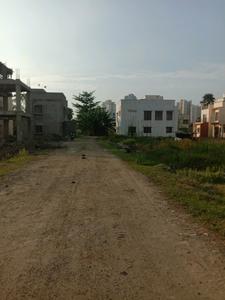 Image of 720 Sq.ft Residential Plot / Land for sale in Reolta Housing Complex, New Town, Kolkata for Rs. 1900000