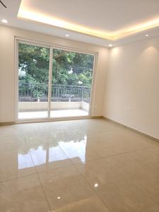 Hall Image of 1600 Sq.ft 3 BHK Apartment / Flat for sale in The Medallion Nova, Sector 66 Mohali for Rs. 17000000