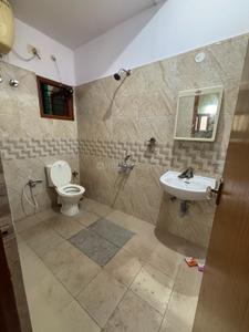 Image of 1600 Sq.ft 3 BHK Apartment / Flat for rent in Vijayanagar, Bengaluru for Rs. 70000