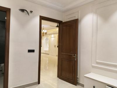 Bedroom Image of 2100 Sq.ft 4 BHK Builder Floor for sale in Adani Samsara Avasa, Sector 63 Gurgaon for Rs. 45000000