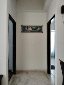 Passage Image of 2040 Sq.ft 3 BHK Apartment / Flat for sale in Dwarkesh Opulence, Vaishno Devi Circle Ahmedabad for Rs. 9200000