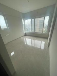Bedroom Image of 575 Sq.ft 2 BHK Apartment / Flat for rent in 5th Element, Andheri West Mumbai for Rs. 70000