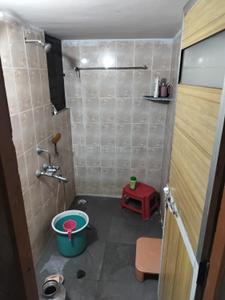 Bathroom Image of 1200 Sq.ft 2 BHK Independent House for sale in Jagtap Nagar Nashik for Rs. 5000000