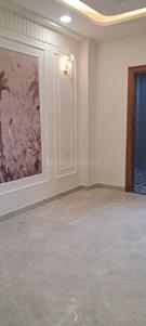 Hall Image of 1750 Sq.ft 3 BHK Builder Floor for sale in Fidato Honour Homes, Sector 89 Faridabad for Rs. 17000000