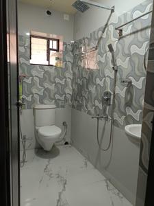 Bathroom Image of 1100 Sq.ft 2.5 BHK Duplex for sale in Kalyani Nadia for Rs. 6000000