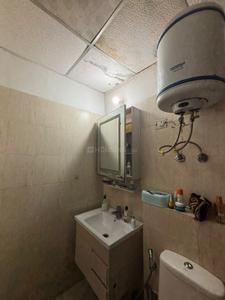 Bathroom Image of 2700 Sq.ft 3.5 BHK Builder Floor for sale in Orchid Island, Sector 51 Gurgaon for Rs. 26900099