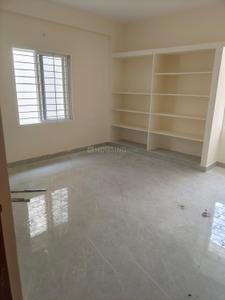 Bedroom Image of 1152 Sq.ft 2 BHK Apartment / Flat for sale in Pothinamallayya Palem Visakhapatnam for Rs. 6570000