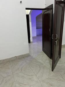 Bedroom Image of 1550 Sq.ft 3 BHK Independent House for rent in Vikas Nagar Karnal for Rs. 14000