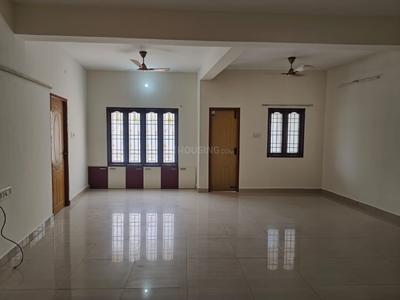 Hall Image of 2050 Sq.ft 3 BHK Independent House for rent in Villivakkam Chennai for Rs. 32500