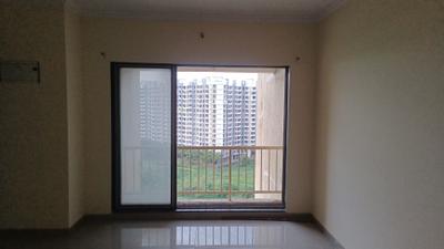 Living Room Image of 900 Sq.ft 2 BHK Apartment / Flat for sale in Vinay Unique Imperia, Virar West Virar for Rs. 4300000
