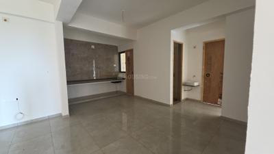 Kitchen Image of 2070 Sq.ft 3 BHK Apartment / Flat for sale in Rudra Keshav Skyline, Chandkheda Ahmedabad for Rs. 9800000