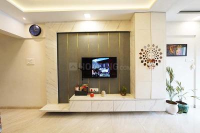 Hall Image of 1300 Sq.ft 3 BHK Apartment / Flat for sale in Keshav Nagar Pune for Rs. 14000000