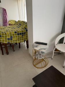 Hall Image of 1200 Sq.ft 2 BHK Apartment / Flat for rent in Ajni Nagpur for Rs. 20000