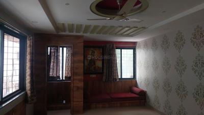 Living Room Image of 2300 Sq.ft 3.5 BHK Independent House for rent in Mundhwa Pune for Rs. 60000