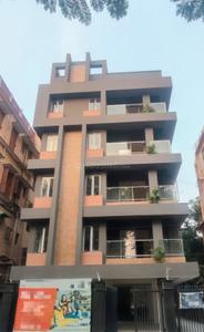 Image of 1750 Sq.ft 3 BHK Apartment / Flat for sale in Ballygunge, Kolkata for Rs. 22000000