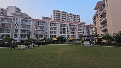 Image of 1710 Sq.ft 3 BHK Apartment / Flat for sale in Maxxus Elanza, PR7 Airport Road, Zirakpur for Rs. 9000000