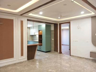 Living Room Image of 2250 Sq.ft 4 BHK Builder Floor for sale in Sector 23 Gurgaon for Rs. 41500000