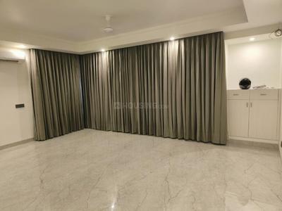 Hall Image of 2500 Sq.ft 3 BHK Apartment / Flat for sale in Jaypee The Kalypso Court, Sector 128 Noida for Rs. 52500000