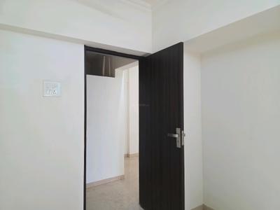 Bedroom Image of 1035 Sq.ft 2 BHK Apartment / Flat for sale in N Rose Northern Hills, Dahisar East Mumbai for Rs. 18725000