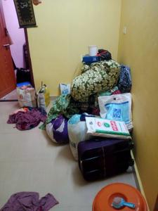 Bedroom Image of 1200 Sq.ft 2 BHK Independent House for rent in Mangadu Chennai for Rs. 9000